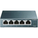 5 Port Gigabit Ethernet Switch