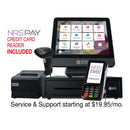 BEST DEAL! $699 POS + NRS Pay LIMITED TIME OFFER! (REG. $1299)