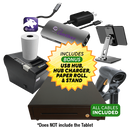 Panther Accessory Pack – For Tablet POS