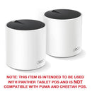 Wifi 6 Mesh Router – 2 PACK