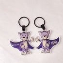 NRS PACO Keychain Flashlight