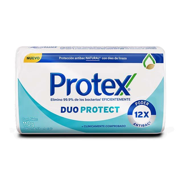 PROTEX JABON DUO PROTECT 110gr-PK6  /  UOM M96