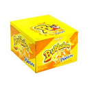 BUBBALOO GUM BANANA 50CT BOX DISPLAY  /  UOM DSP