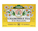TADIN TEA MANZANILLA 24CT PK6  /  UOM M144