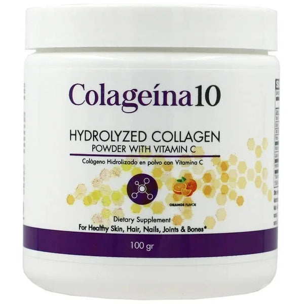 COLAGEINA 100 GR PK3  /  UOM C24