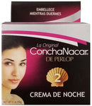 CONCHA NACAR