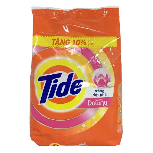 TIDE POWDER W/DOWNY 350GR C36  /  UOM C36