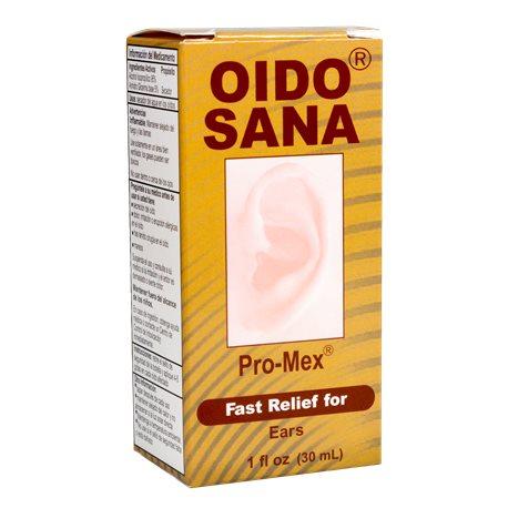 OIDO SANA ADULTO 30ML PK3  /  UOM C24