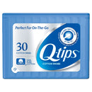Q-TIPS 30 S COTTON SWABS CS12  /  UOM C12