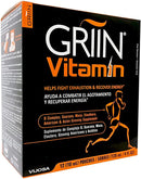 GRIIN VITAMINA 12 BOLSITAS 10ML PK3  /  UOM M72
