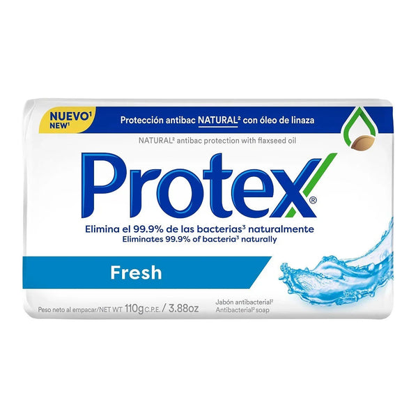 PROTEX JABON FRESH 110gr-PK6  /  UOM M96