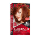 REVLON HAIR COLOR