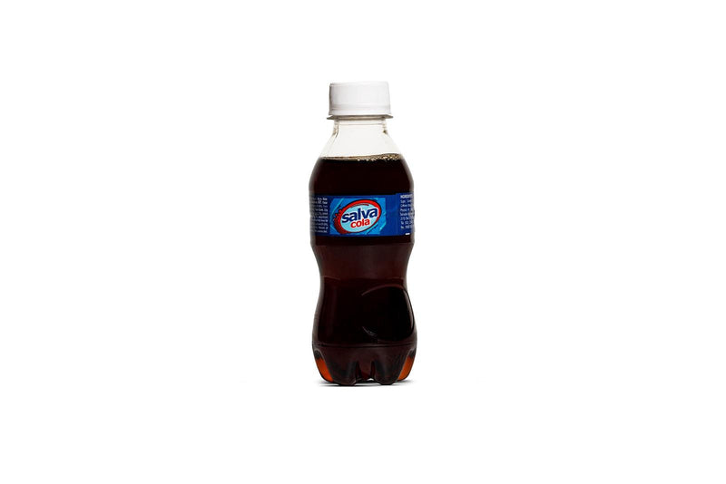 Cascada Mini Cola 6.5oz CS24