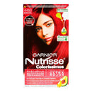 NUTRISSE COLORISSIMOS TINTE 4460 BORGONA PK6  /  UOM C12