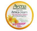 CREMA DE ARNICA DE AVENA INST ESP 6.7OZ PK6  /  UOM C12
