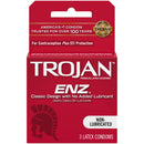 CONDOMES TROJAN ROJO 3CT PK6  /  UOM C12
