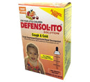 DEFENSOL-ITO GOTAS 1OZ PK4  /  UOM C32