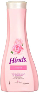 HINDS ROSA CLASICA PIEL SECA 13.51 FO PK5  /  UOM C15