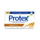 PROTEX JABON ANTIBACTERIAL AVENA 110g-PK6  /  UOM M96