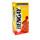 BENGAY 2 OZ **YELLOW** VANISHING PK3  /  UOM C12