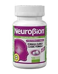 NEUROBION 100 Tabs PK4  /  UOM C24