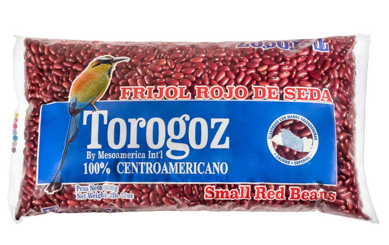 Torogoz Seda Beans 2lb CS12