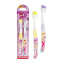 JOJO KIDS 2CT CEPILLO DE DIENTES PK6 / UOM C24