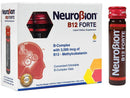 NEUROBION B12 FORTE 10 VIALES PK3  /  UOM C36