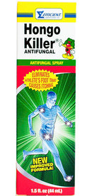 HONGO KILLER  SPRAY 1.5 OZ. PK3  /  UOM C24