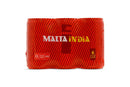 Malta India Can 8oz Sixpack CS4