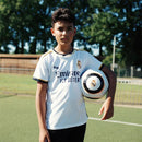 Balón Grande Real Madrid - desde 1902