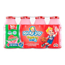 RICKY JOY YOGURTY DRINK FRESA EXPLOSIVA 13.5fl oz-C10