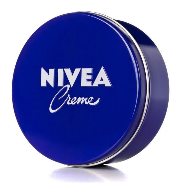 NIVEA CREAM 250 ML PK3 / UOM C6