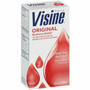 VISINE ORIGINAL 1/2 OZ. PK3  /  UOM C12
