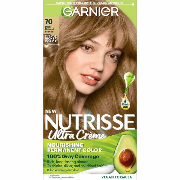 NUTRISSE TINTE 70 ALMENDRA PK6 / UOM C12