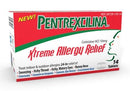 OPMX PENTREXCILINA XTREME ALIVIO DE ALERGIAS 14 TABLETAS PK3  /  UOM C12