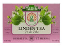 TADIN TEA TILA 24CT PK6  /  UOM M144