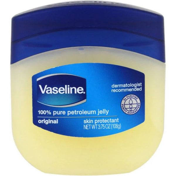 VASELINE ORIGINAL 106GR PK6  /  UOM C12