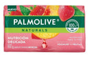 JABÓN PALMOLIVE YOGUR SUAVIDAD RADIANTE 150GR PK12  /  UOM M72
