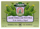 TADIN TEA SAVILA & NOPAL 24CT PK6  /  UOM M144