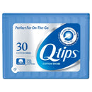 Q-TIPS 30 S COTTON SWABS CS12  /  UOM C12