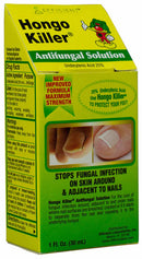 HONGO KILLER SOLUCIÓN 1 OZ. PK3 / UOM C24