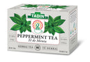 TADIN TEA MENTA 24CT PK6  /  UOM M144
