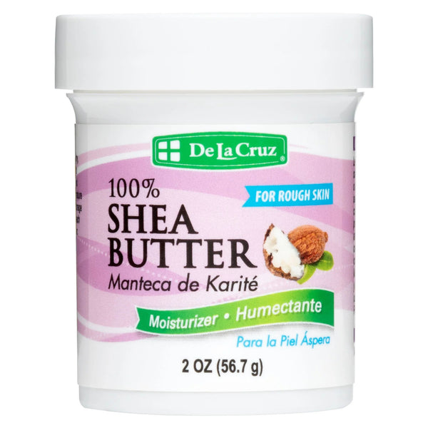 DLC SHEA BUTTER 2OZ PK3  /  UOM C12