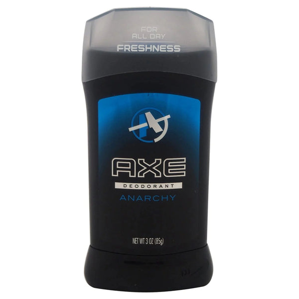 AXE DEODORANT STICK ANARCHY 2.7oz CS6  /  UOM C6