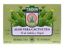 TADIN TEA SAVILA & NOPAL 24CT PK6  /  UOM M144