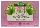 TADIN TEA TILA 24CT PK6  /  UOM M144