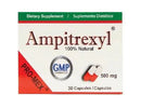 AMPITREXYL 500MG 30 CAPSULES PK3  /  UOM C24