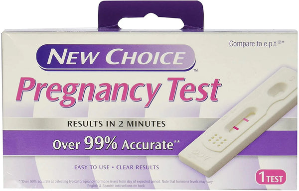 PREGNANCY TEST PK12  /  UOM M72