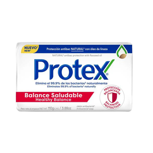 PROTEX JABON BALANCE 110gr-PK6  /  UOM M96